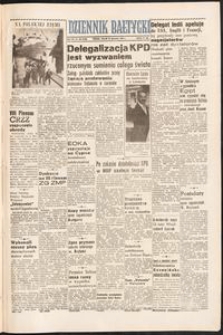 Dziennik Bałtycki, 1956, nr 199