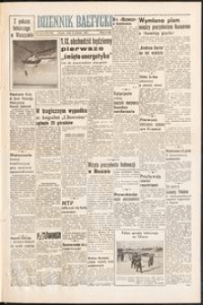 Dziennik Bałtycki, 1956, nr 206