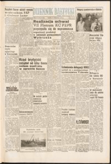 Dziennik Bałtycki, 1956, nr 220