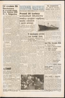 Dziennik Bałtycki, 1956, nr 221