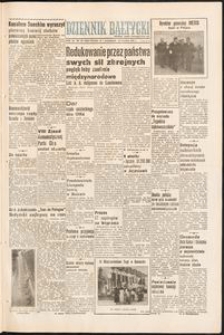 Dziennik Bałtycki, 1956, nr 222