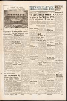 Dziennik Bałtycki, 1956, nr 229