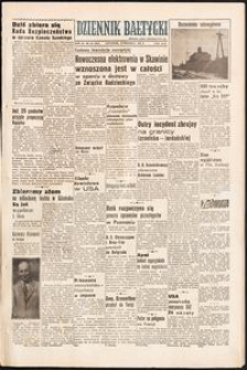 Dziennik Bałtycki, 1956, nr 231