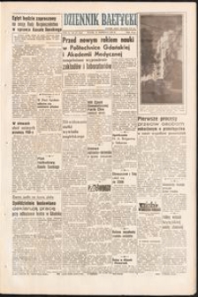 Dziennik Bałtycki, 1956, nr 232