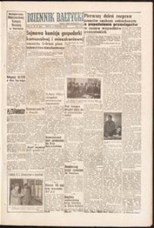 Dziennik Bałtycki, 1956, nr 233