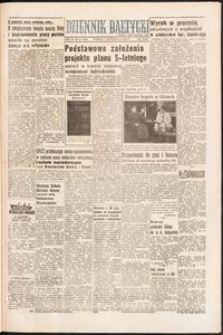 Dziennik Bałtycki, 1956, nr 241
