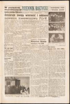 Dziennik Bałtycki, 1956, nr 253
