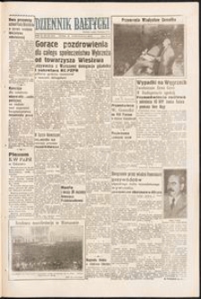 Dziennik Bałtycki, 1956, nr 256