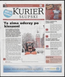 Kurier Słupski, 2010, nr 50