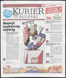 Kurier Słupski, 2010, nr 43