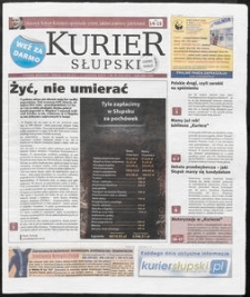 Kurier Słupski, 2010, nr 45