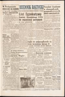 Dziennik Bałtycki, 1956, nr 264