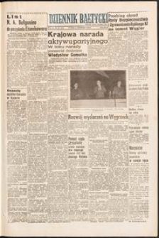 Dziennik Bałtycki, 1956, nr 265