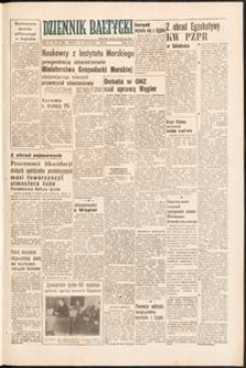 Dziennik Bałtycki, 1956, nr 269