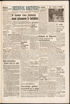 Dziennik Bałtycki, 1956, nr 271