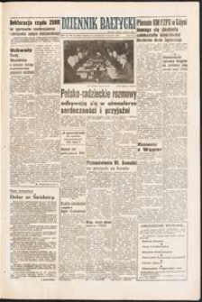 Dziennik Bałtycki, 1956, nr 276