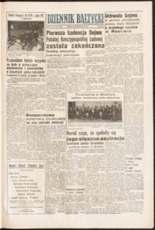 Dziennik Bałtycki, 1956, nr 278