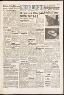 Dziennik Bałtycki, 1956, nr 280