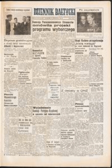Dziennik Bałtycki, 1956, nr 285