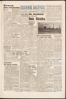 Dziennik Bałtycki, 1956, nr 289