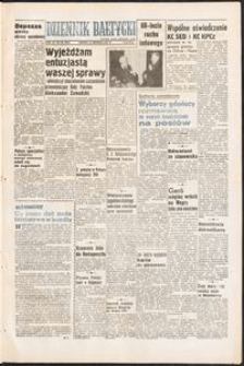 Dziennik Bałtycki, 1956, nr 305
