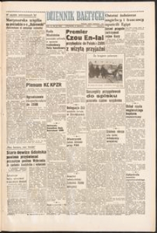 Dziennik Bałtycki, 1956, nr 307