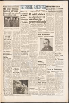 Dziennik Bałtycki, 1956, nr 308