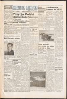 Dziennik Bałtycki, 1956, nr 309