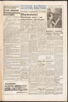 Dziennik Bałtycki, 1956, nr 310