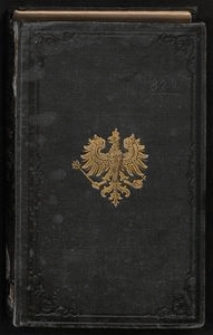 Geschichte des brandenburgisch-preu&szlig;ischen Staates