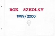 Kronika [1999-2001]