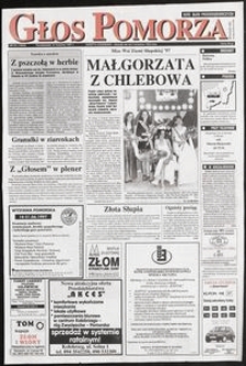 Głos Pomorza, 1997, kwiecień, nr 93