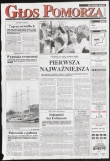 Głos Pomorza, 1997, maj, nr 104