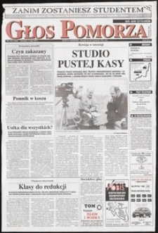 Głos Pomorza, 1997, maj, nr 106