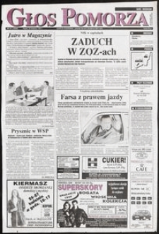 Głos Pomorza, 1997, kwiecień, nr 97