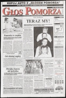 Głos Pomorza, 1997, maj, nr 110
