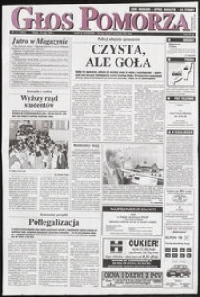Głos Pomorza, 1997, maj, nr 113