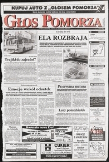 Głos Pomorza, 1997, maj, nr 117