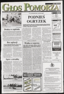Głos Pomorza, 1997, maj, nr 120