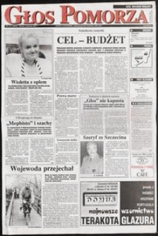 Głos Pomorza, 1997, czerwiec, nr 127