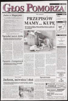 Głos Pomorza, 1997, czerwiec, nr 130