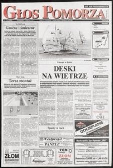 Głos Pomorza, 1997, czerwiec, nr 138