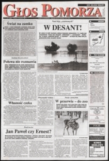 Głos Pomorza, 1997, czerwiec, nr 145