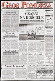 Głos Pomorza, 1997, czerwiec, nr 146
