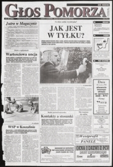 Głos Pomorza, 1997, czerwiec, nr 148