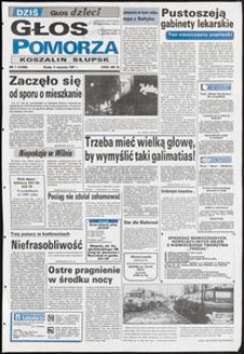 Głos Pomorza, 1991, styczeń, nr 7