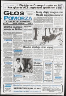 Głos Pomorza, 1991, luty, nr 41