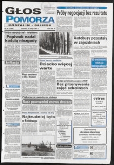 Głos Pomorza, 1991, luty, nr 44
