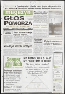 Głos Pomorza, 1991, marzec, nr 52
