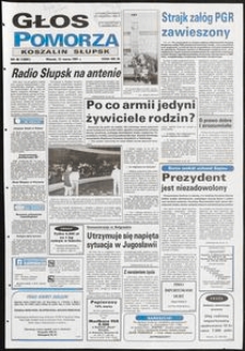 Głos Pomorza, 1991, marzec, nr 60